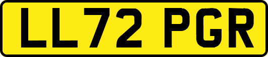 LL72PGR
