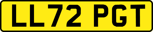 LL72PGT