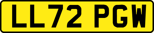 LL72PGW