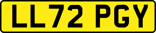 LL72PGY