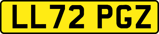 LL72PGZ