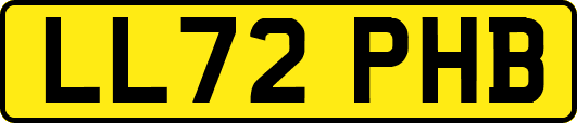 LL72PHB