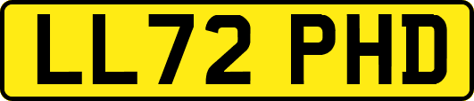 LL72PHD