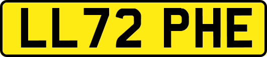 LL72PHE