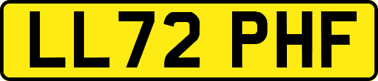 LL72PHF