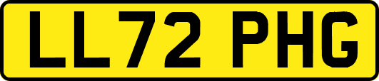 LL72PHG