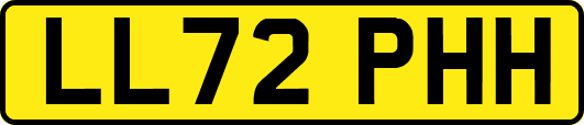 LL72PHH