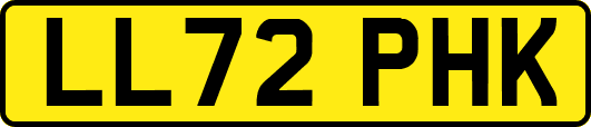 LL72PHK