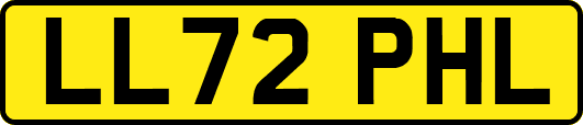 LL72PHL