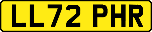 LL72PHR