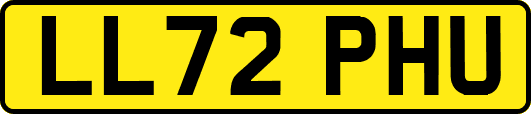 LL72PHU