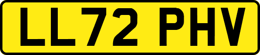 LL72PHV