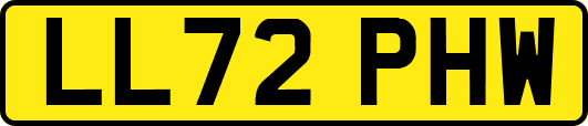 LL72PHW