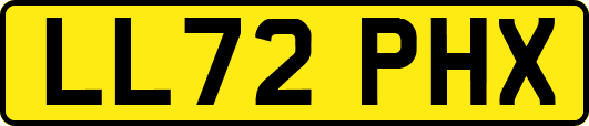 LL72PHX