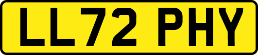 LL72PHY