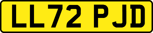 LL72PJD