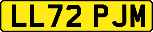 LL72PJM