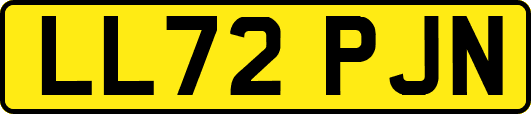 LL72PJN
