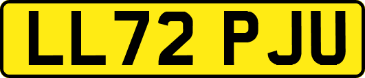 LL72PJU
