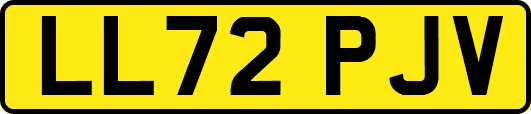 LL72PJV