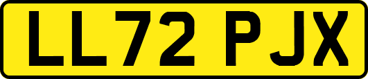 LL72PJX