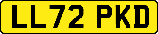 LL72PKD