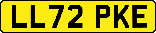 LL72PKE