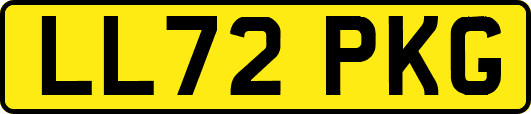 LL72PKG