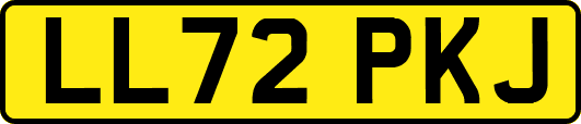 LL72PKJ