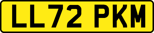 LL72PKM