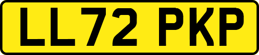 LL72PKP