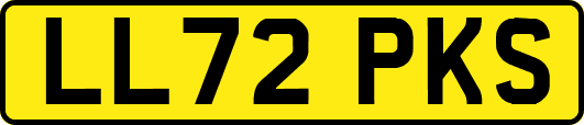 LL72PKS