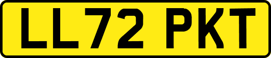 LL72PKT
