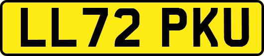 LL72PKU