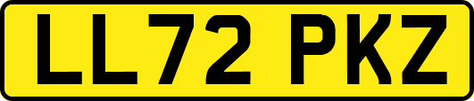 LL72PKZ