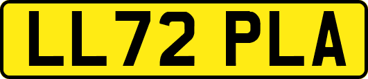 LL72PLA