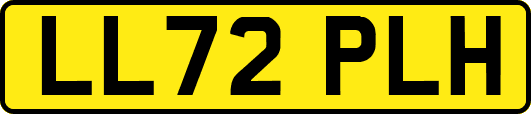 LL72PLH
