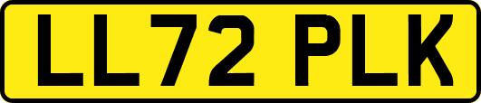 LL72PLK