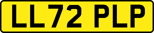 LL72PLP