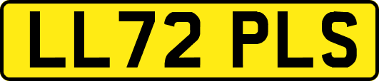 LL72PLS