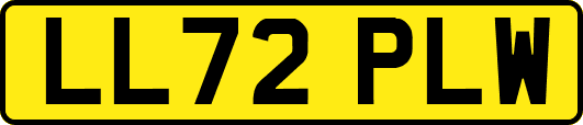 LL72PLW