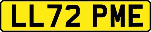 LL72PME