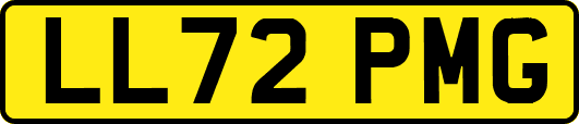 LL72PMG