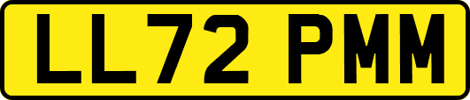 LL72PMM
