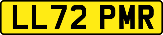 LL72PMR