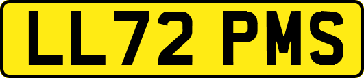 LL72PMS