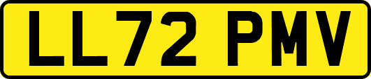 LL72PMV