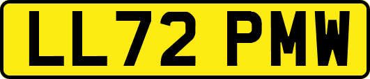 LL72PMW