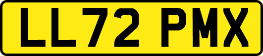 LL72PMX