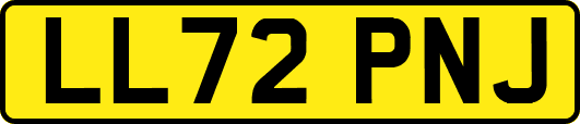 LL72PNJ